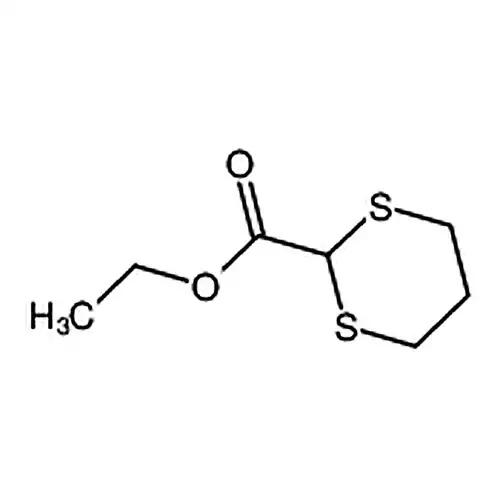 1，3-二噻알칸-2-개미산에틸에스테르