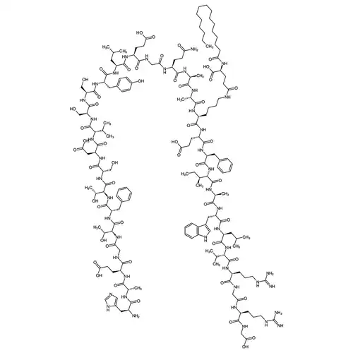 Liraglutide