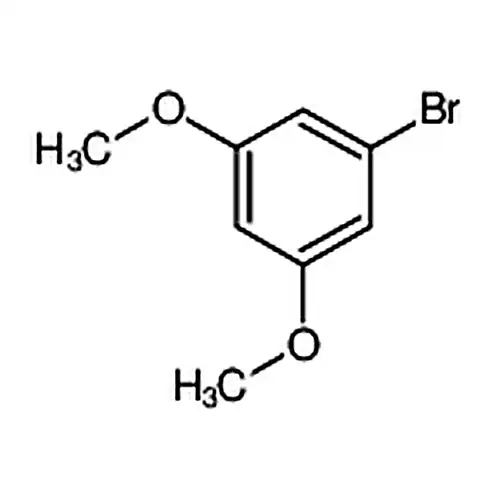1-브롬-3,5-二메틸산소基벤젠