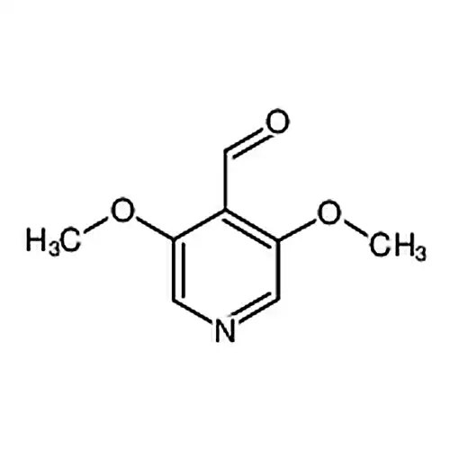 3，5-Dimethoxyisonicotinaldehyde