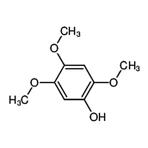 2，4，5-三메틸산소基페놀