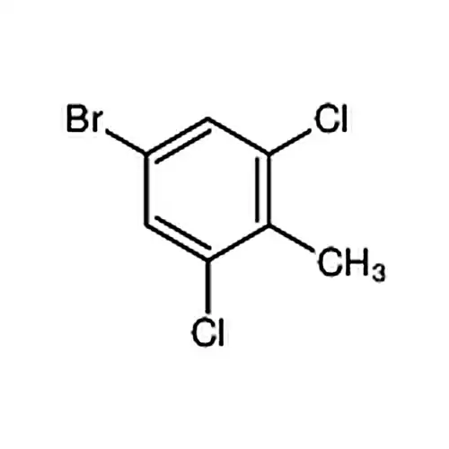 5-브롬-1，3-二염소-2-메틸벤젠
