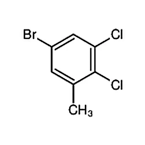 5-브롬-1,2-二염소-3-메틸벤젠