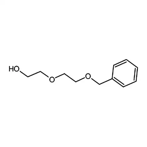 2-(2-(苄酸素基)エチル酸素基)エタノール