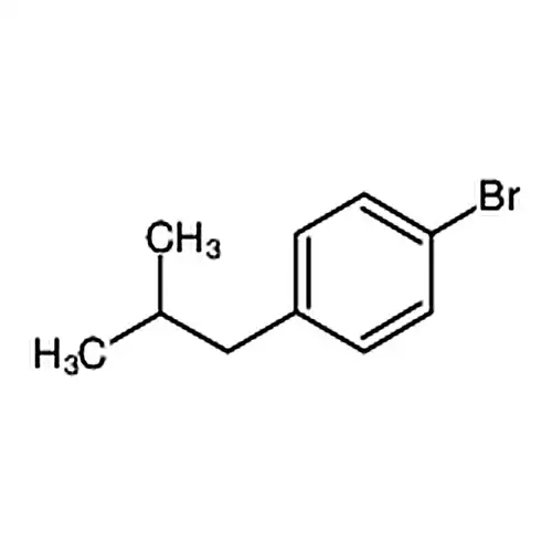 1-브롬-4-이소부틸벤젠