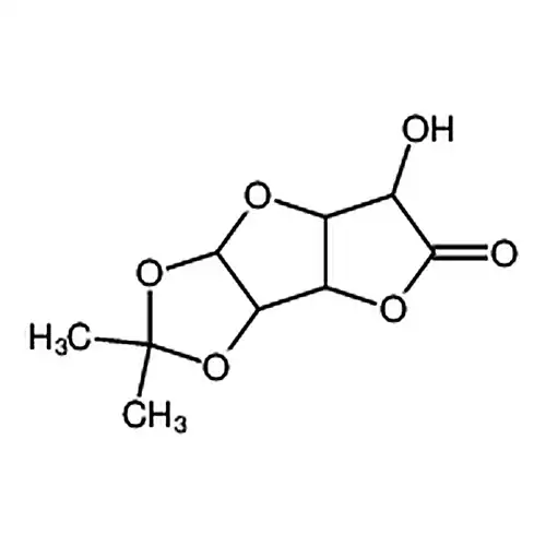D-葡糖アルデヒド酸-γ-内エステルアセトン化合物