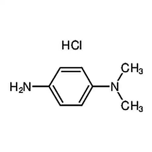 N,N-диметил对бензол二амин单соляная кислотасоль, Reagent grade