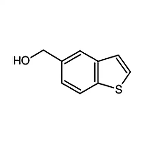 1-benzothiophen-5-ylmethanol