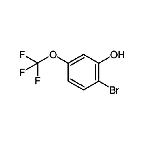 2-臭素-5-(三フッ素メチル酸素基)フェノール