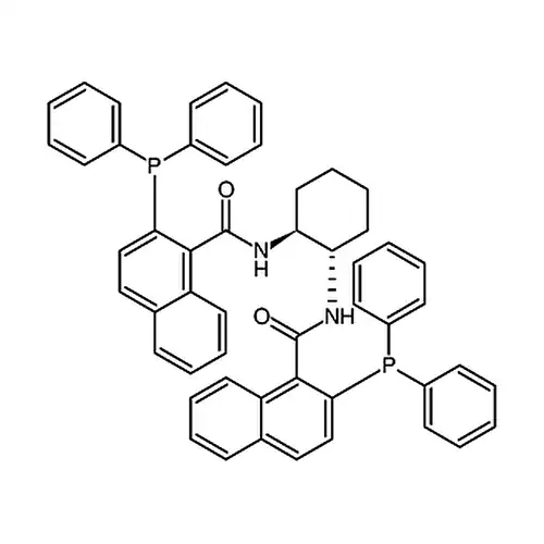 (S,S)-DACH-naphthyl trost ligand