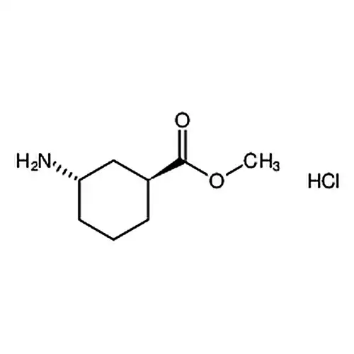 (1R，2R)-rel-2-(3-エチル酸素基-4-フッ素フェニル)环プロピルアルカン-1-羧酸