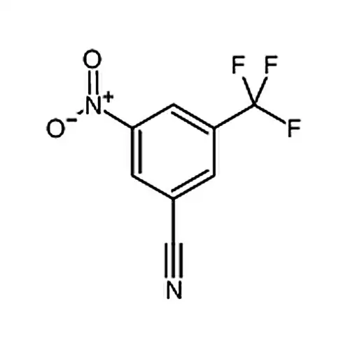 3-Cyano-5-nitrobenzotrifluoride