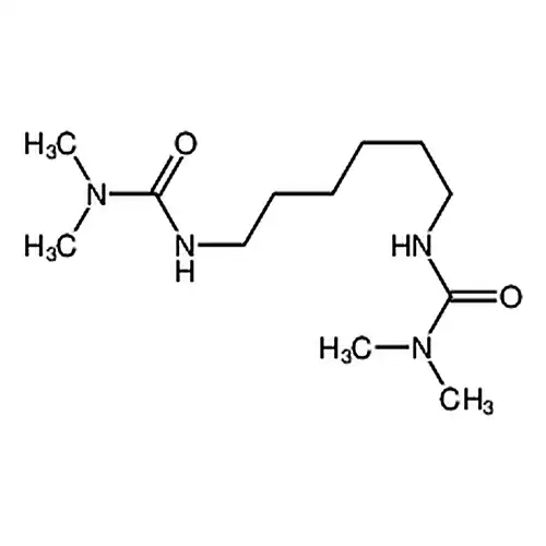 3,3'-HEXAMETHYLENEBIS(1,1-DIMETHYLUREA)
