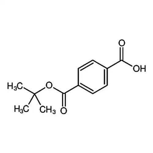 4-（叔ブチル酸素基羰基）ベンゼンギ酸