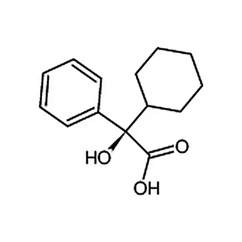 R-环已基扁桃кислота