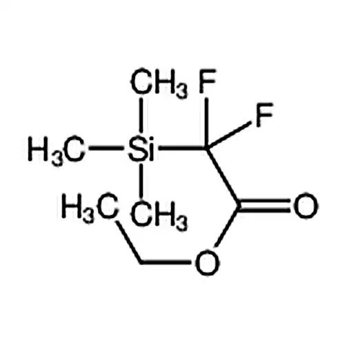 2,2-二フッ素-2-(三メチルケイ素基)酢酸エチルエステル