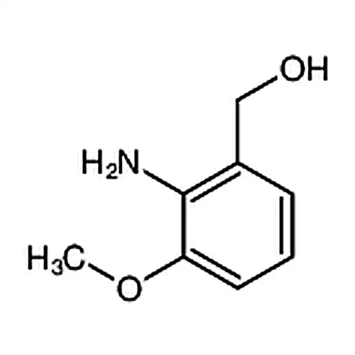 (2-амино-3-метилкислорода基-фенил)-метанол