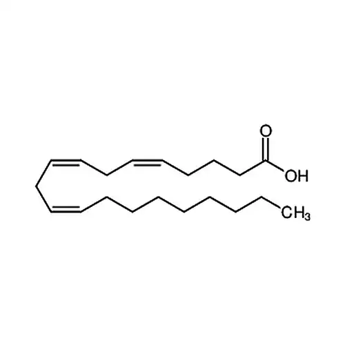 5(Z)，8(Z)，11(Z)-Eicosatrienoic Acid (Mead Acid)