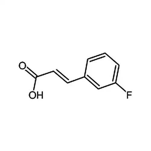 反式-3-フッ素肉桂酸