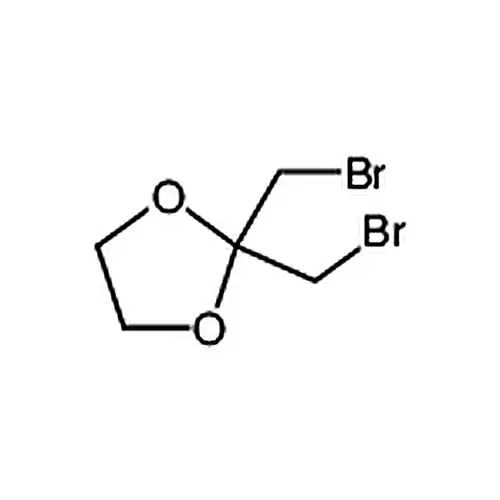 2，2-双(бромаметил)-1，3-二кислородапентил环