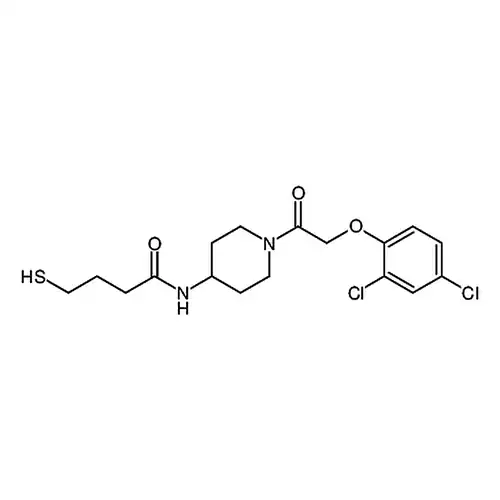 K-Ras(G12C) inhibitor 6