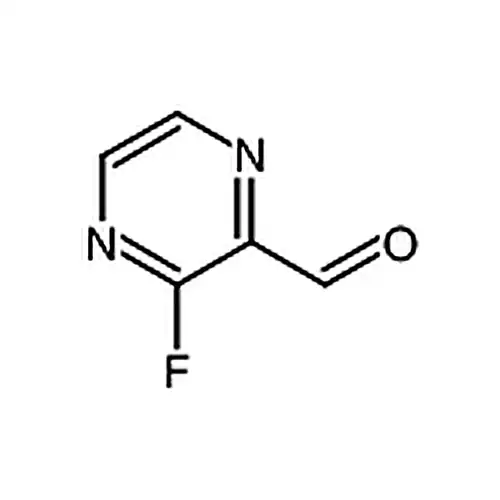 3-Fluoropyrazine-2-carbaldehyde