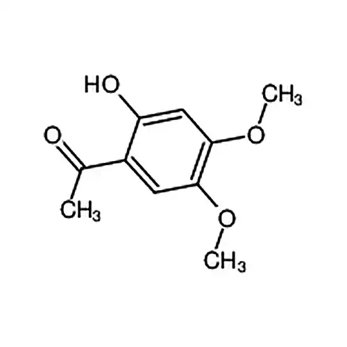 2'-Hydroxy-4',5'-dimethoxyacetophenone