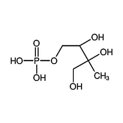 2-C-メチル-D-赤藓糖アルコール4-リン酸エステルリチウム塩