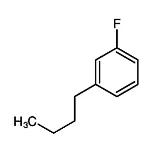 1-butyl-3-fluoro-benzene
