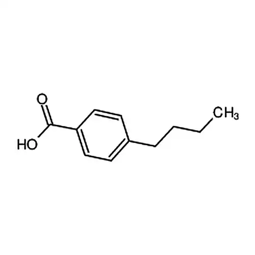 4-ブチル基ベンゼンギ酸