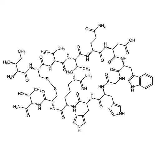 Compstatin