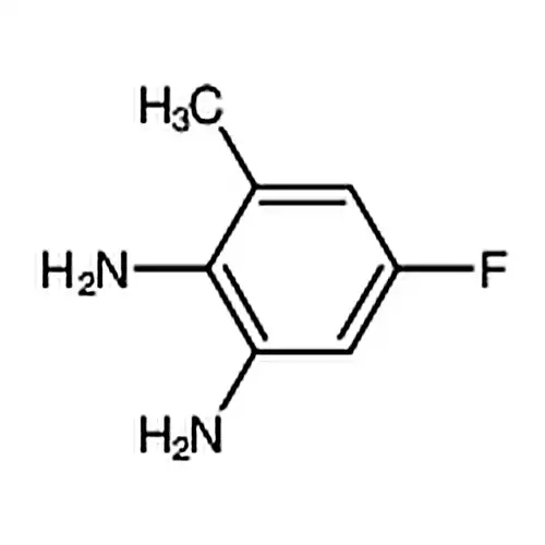 5-フッ素-3-メチルベンゼン-1,2-二アミン