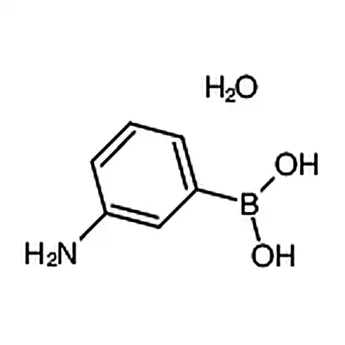 3-Aminophenylboronic acid monohydrate