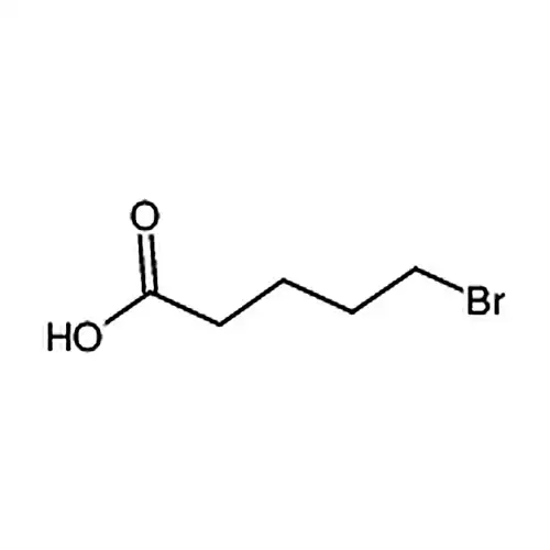 5-臭素ペンチル酸