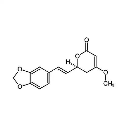 Methysticin