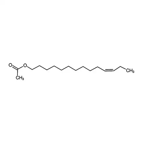 (Z)-11-tetradecen-1-ylacetate