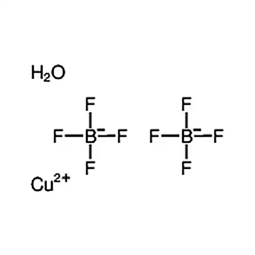 Copper(II) tetrafluoroborate hydrate