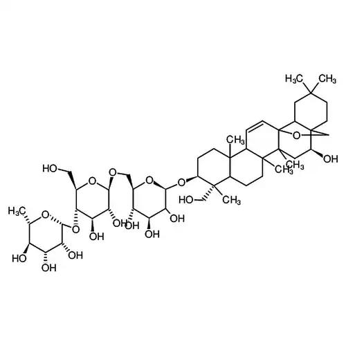 Saikosaponin C
