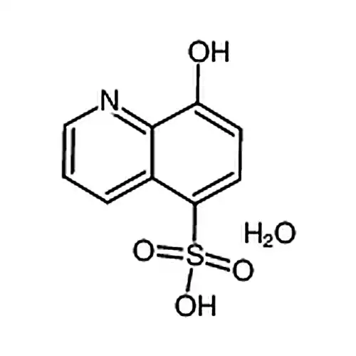 8-ヒドロキシキノリン-5-スルホン酸 水和物