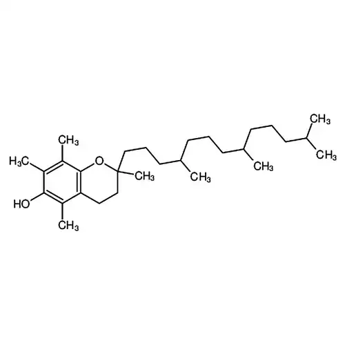 rel-α-Vitamin E