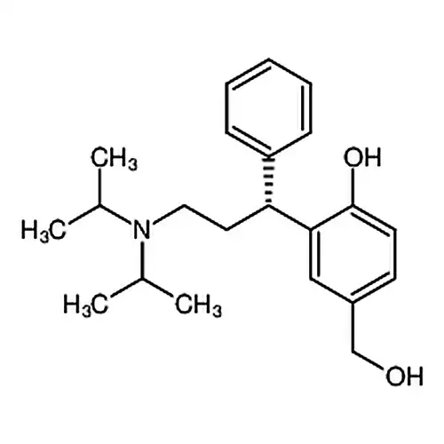 5-hydroxymethyl Tolterodine (PNU 200577, 5-HMT, 5-HM)