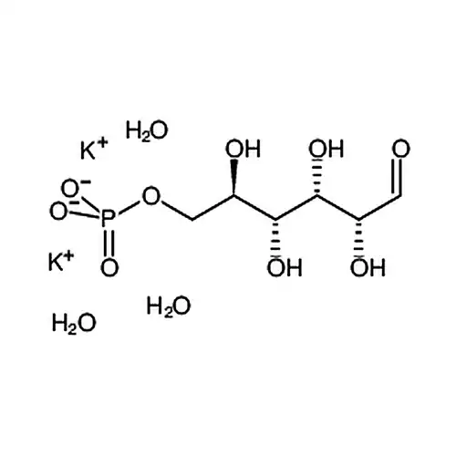 D-ブドウ糖 6-リン酸二カリウム塩三水和物