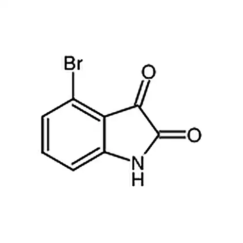 4-BROMOISATIN