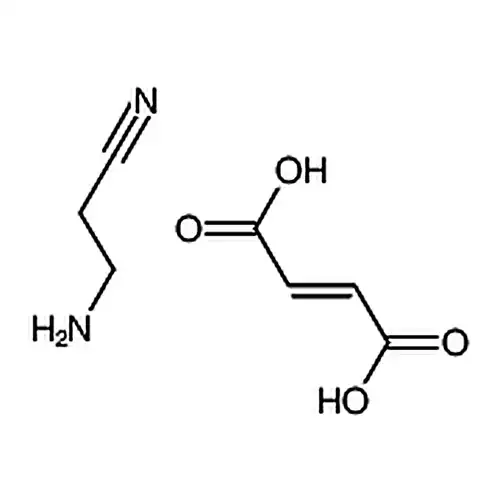 3-Aminopropionitrile fumarate salt