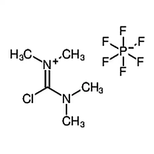 N,N,N',N'-Tetramethylchloroformamidinium-hexafluorophosphate
