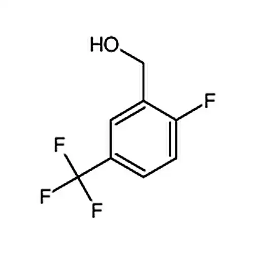 2-Fluoro-5-(trifluoromethyl)benzyl alcohol