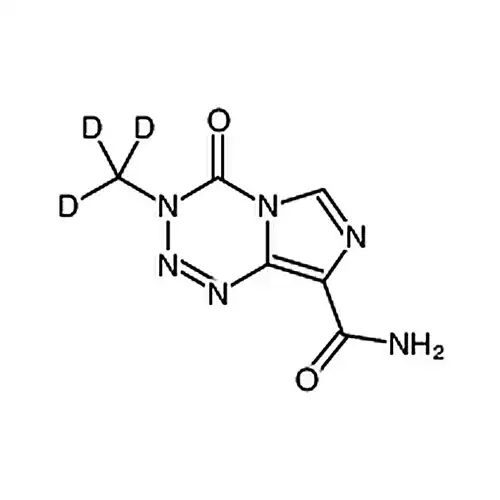 Temozolomide-d3