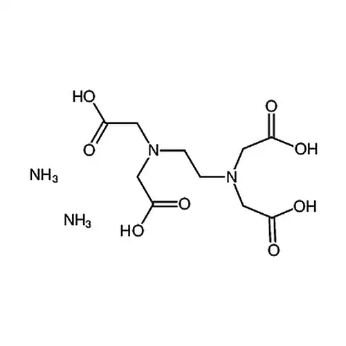 Ethylenediaminetetraacetic acid diammonium salt hydrate