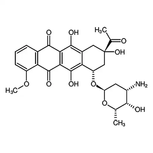 Daunorubicin