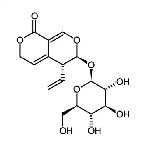 Gentiopicroside